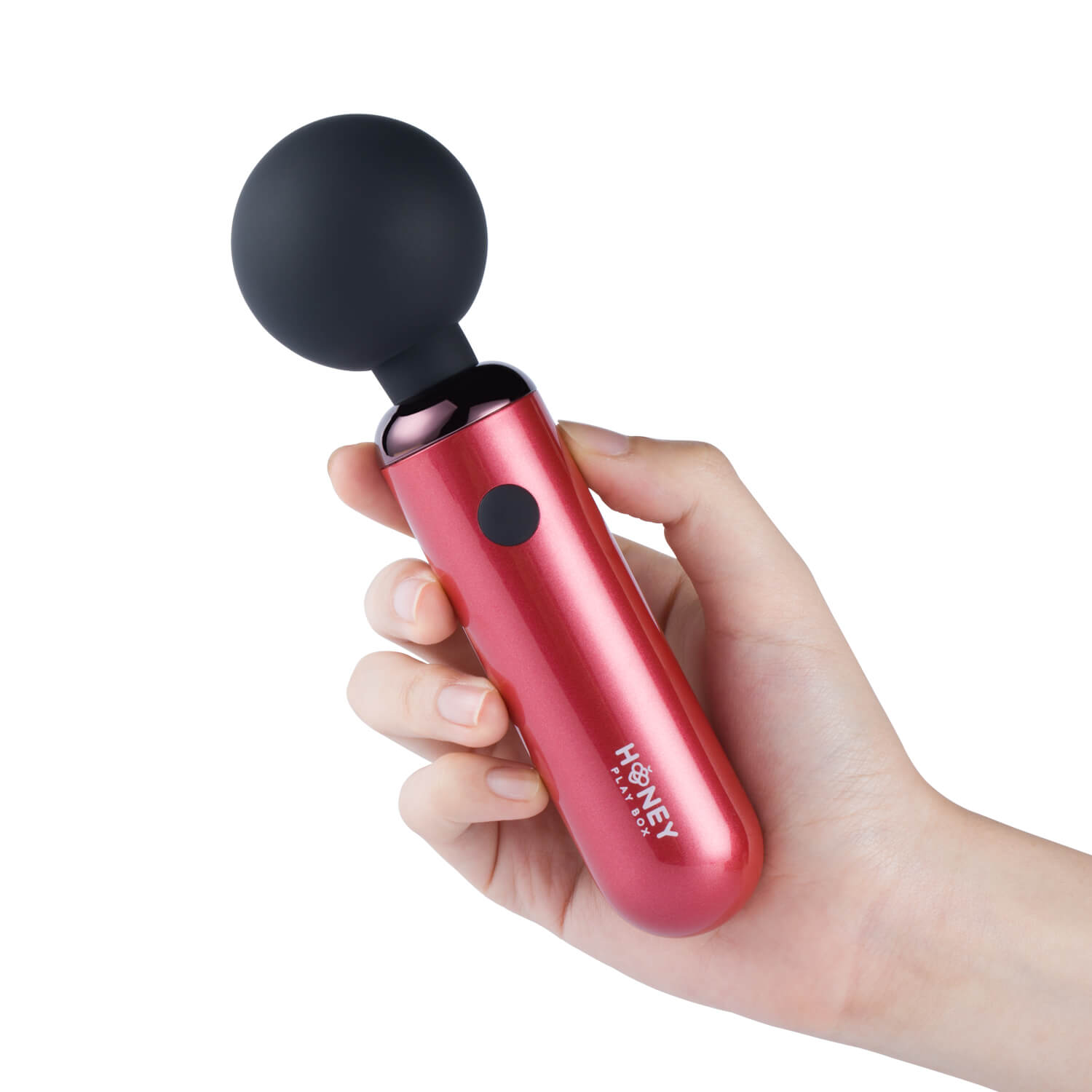 Pomi Wand - Clitoral Wand Vibrator