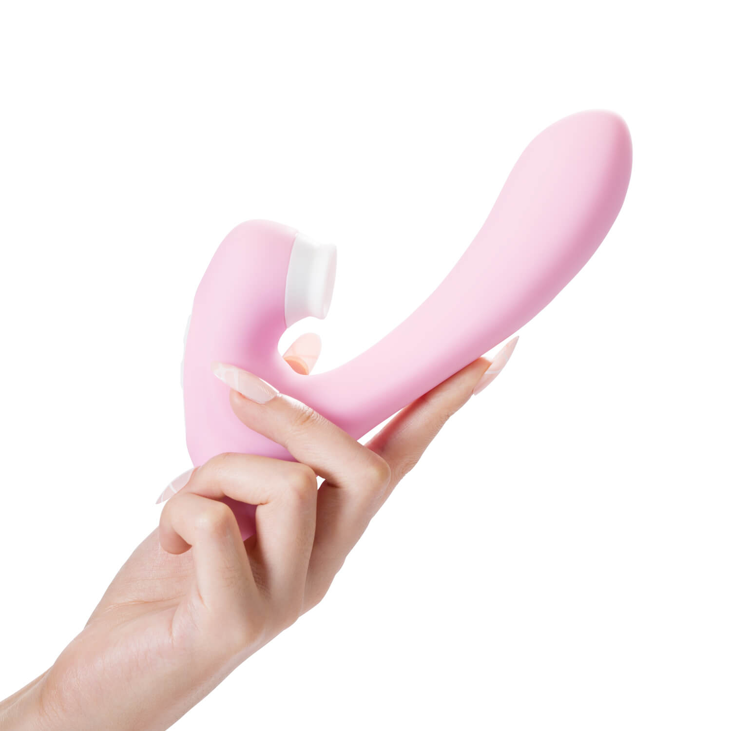 Jubilee - Clitoral Licking Vibrator